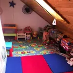 Balaton Apartment *