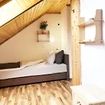 Balaton Apartman *