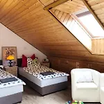 Apartment Balaton Paloznak