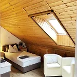 Balaton Apartment *