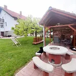 Apartman Balaton Paloznak