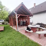 Balaton Apartman Paloznak