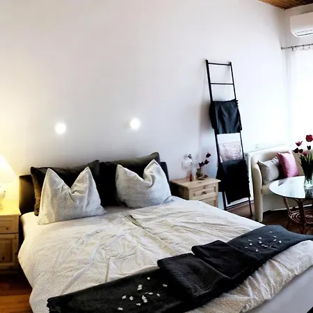 Апартаменты Balaton *