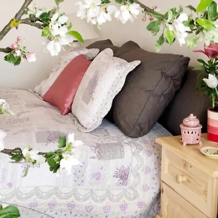 Διαμέρισμα Balaton *