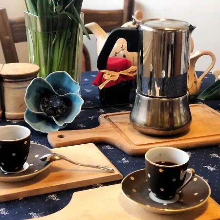 Διαμέρισμα Balaton Paloznak