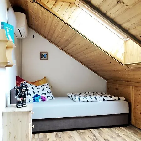 Balaton Апартаменты