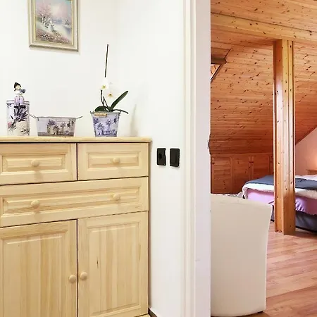 Balaton Apartment *