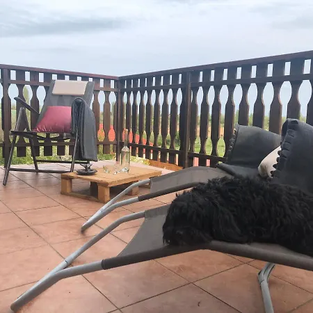 Апартаменты Balaton