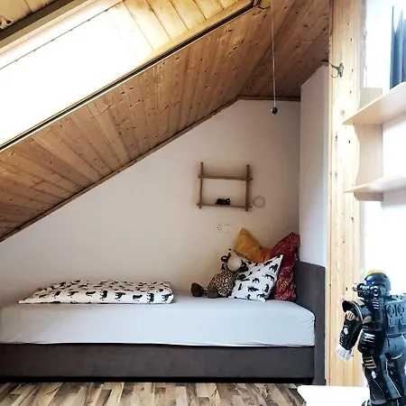 Balaton Палознак