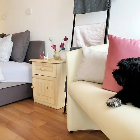 Balaton Apartment *
