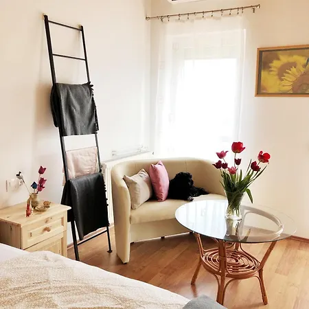 Apartment Balaton