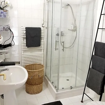 Balaton Апартаменты Палознак