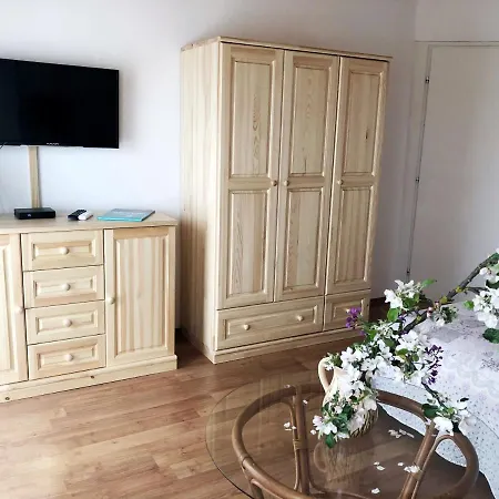 Διαμέρισμα Balaton Paloznak