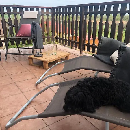 Διαμέρισμα Balaton