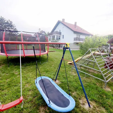 Balaton Палознак