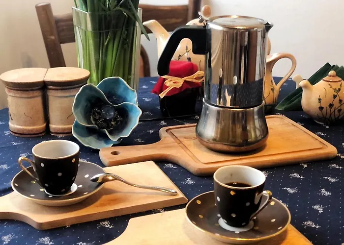 Apartmán Balaton Paloznak