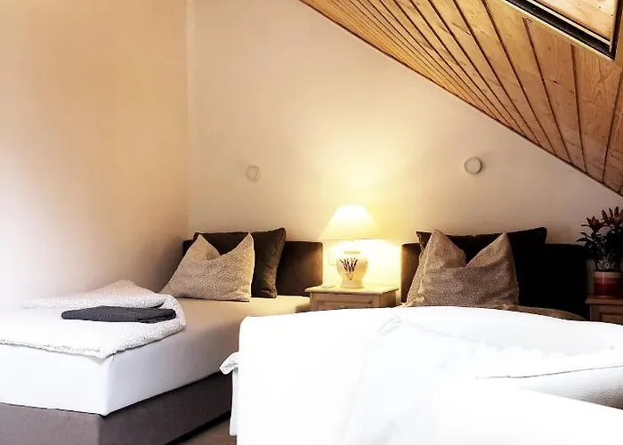 Apartmán Balaton Paloznak