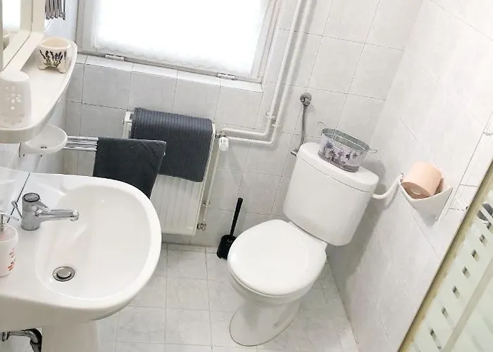 Balaton Apartmán Paloznak