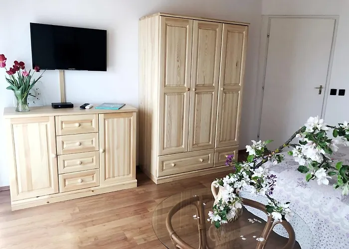 Apartmán Balaton Paloznak