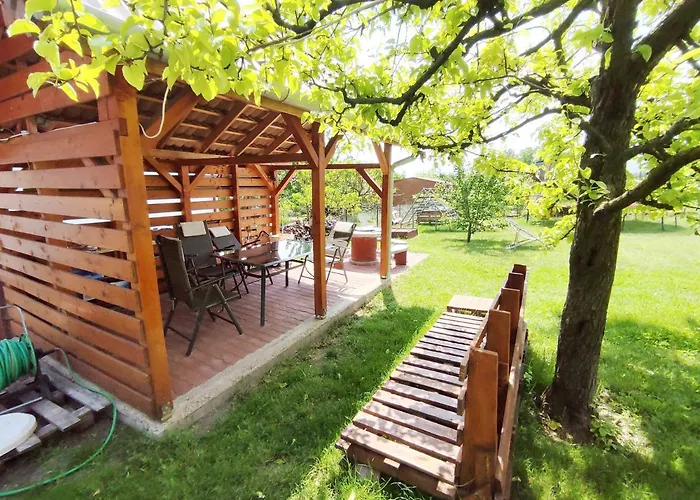 Balaton Apartmán Paloznak