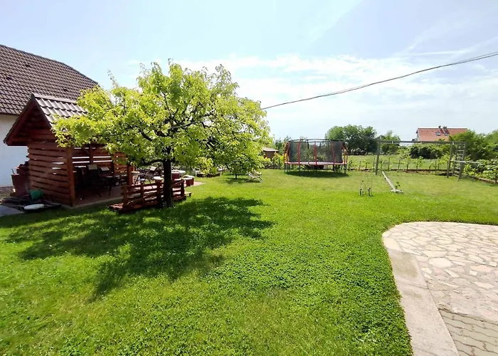 Balaton Apartmán Paloznak